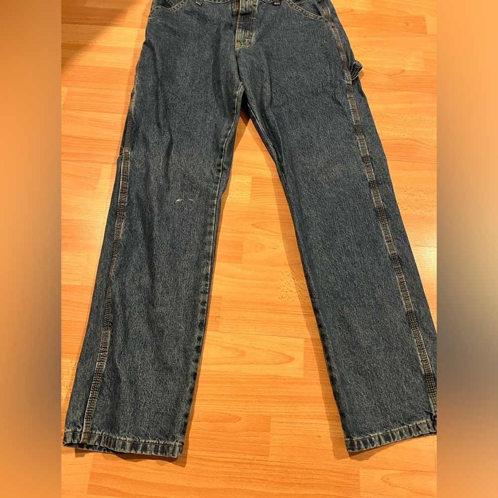Wrangler Denim Jeans
